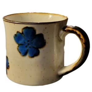 Vintage Coffee Mug